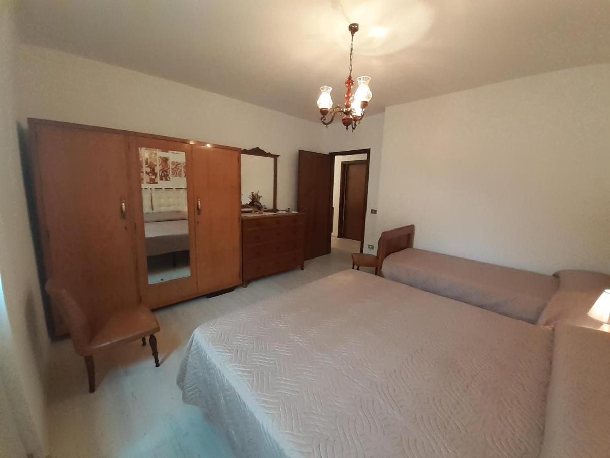 Apartament Ca' Albano Mezzolago Zewnętrze zdjęcie