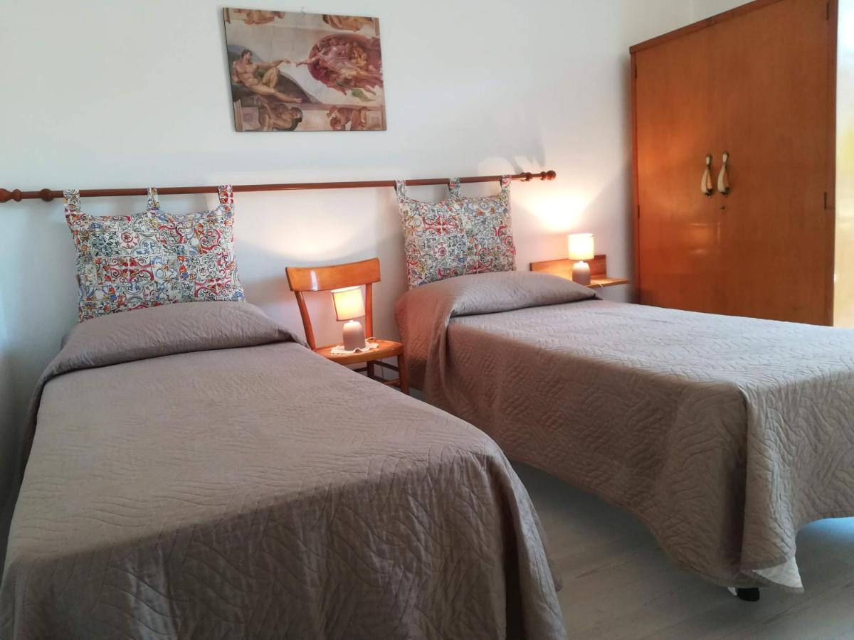 Apartament Ca' Albano Mezzolago Zewnętrze zdjęcie