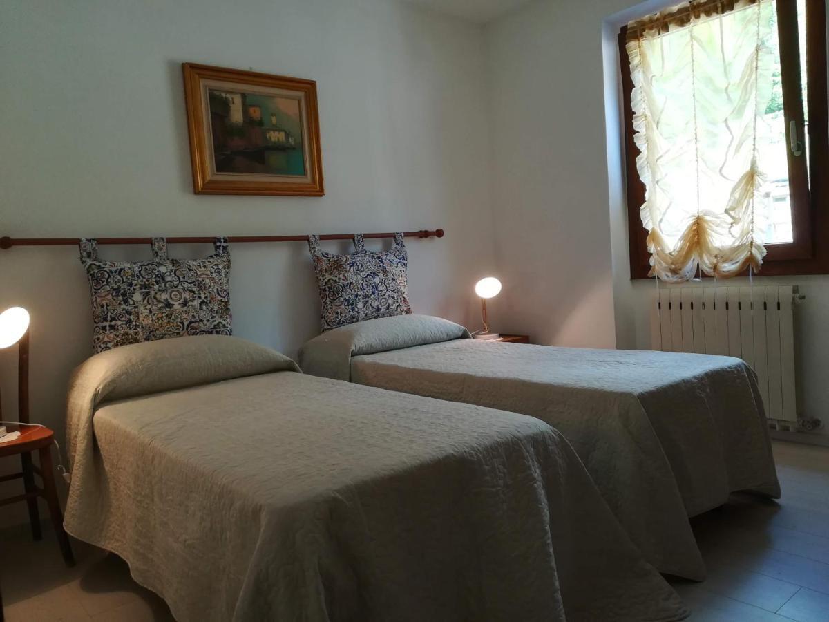 Apartament Ca' Albano Mezzolago Zewnętrze zdjęcie